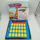 Hasbro Wer ist es? Das Original Brettspiel