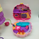 Polly Pocket Bundle 6 Miniwelten