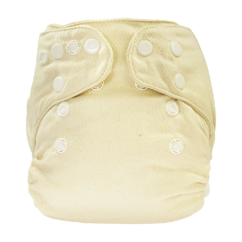 Stoffwindeln BioBaumwolle Komplettpaket Höschenwindel