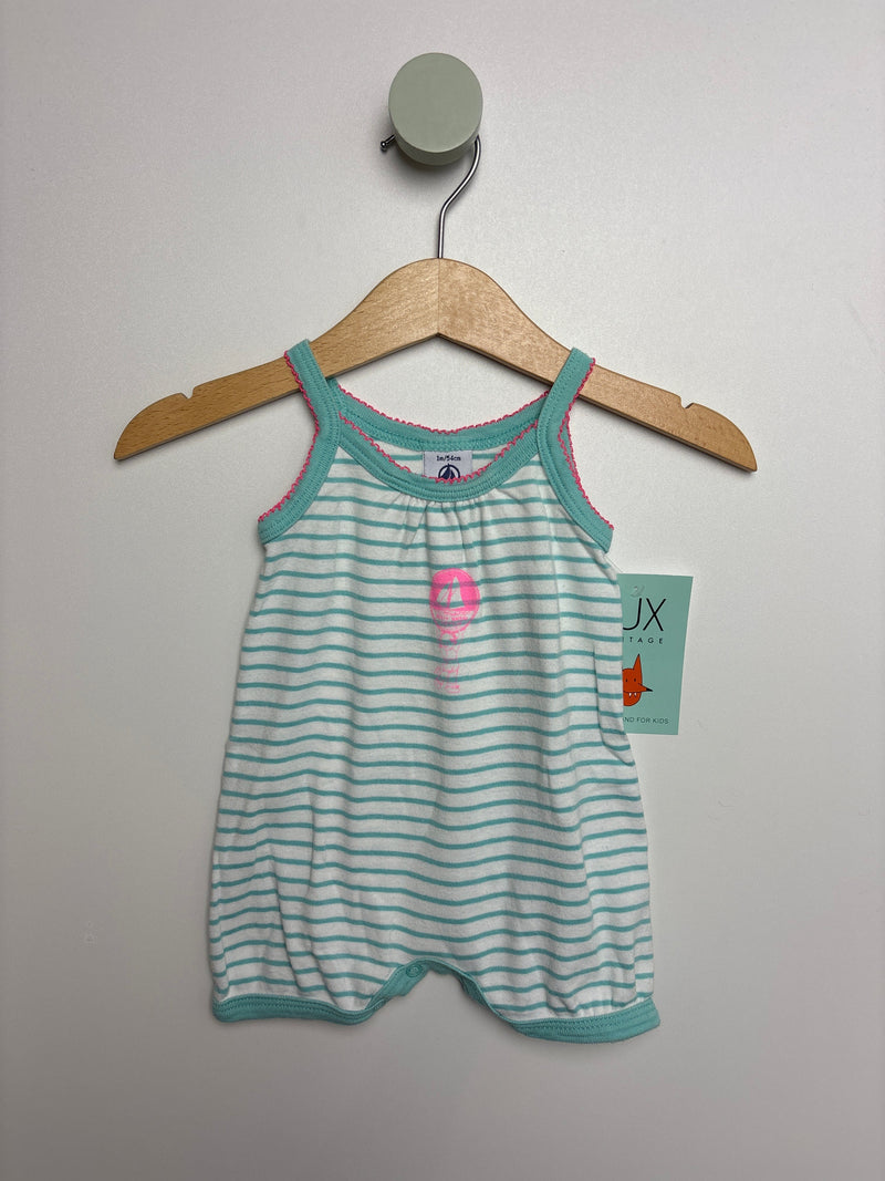 Spieler • 50 • petit bateau