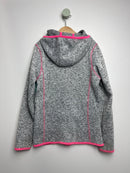 Fleecejacke • 146 • y.f.k.