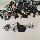 Konvolut LEGO Bausteine gemischt ca. 0,5 kg