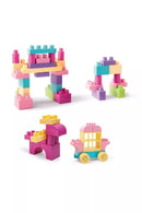 3er Bausteine - Big Blocks- 50 von Wader