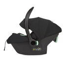 Anex X Avionaut Babyschale Autositz Kindersitz Babysitz Cosmo Black B-Ware