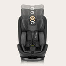 B-Ware Lionelo Autokindersitz Kindersitz Harper I Size Schwarz Kinder R129 Norm