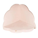 Meowbaby Krabbelmatte Matte Baby Spielmatte Faltmatte 160x160cm Wolke Faltbar B-Ware