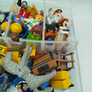 Playmobil Bundle Set Figuren & Zubehör