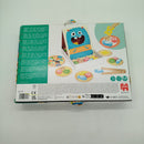 Goula Bundle Hungry Monster Brettspiel Holzspiel