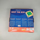 Noris Shut the Box Deluxe Brettspiel