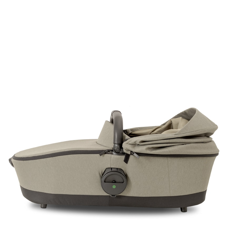 Easywalker Harvey⁵ Wanne Sage Green Wanne Babywanne Kinderwagen Zubehör