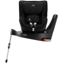 Britax Römer Dualfix Kindersitz Kinderautositz Autokindersitz I Size Space Black B-Ware