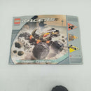 LEGO Power Crusher 8468 Offroad-Fahrzeug