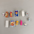 Barbie Supermarkt Spielset mit Zubehör