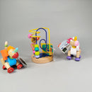 Legler / Small Foot Drache Merlin und Labyrinth