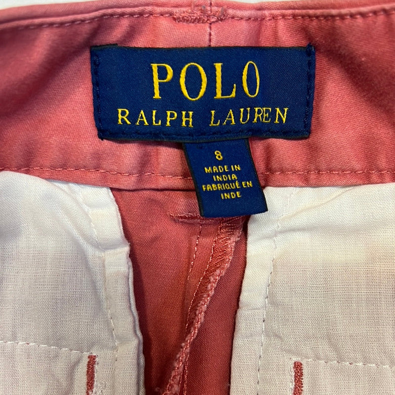 Jungen Hose Polo Ralph Lauren Gr. 140