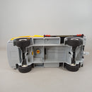 Playmobil Flachbett-Nutzfahrzeug 70742 mit Zubehör