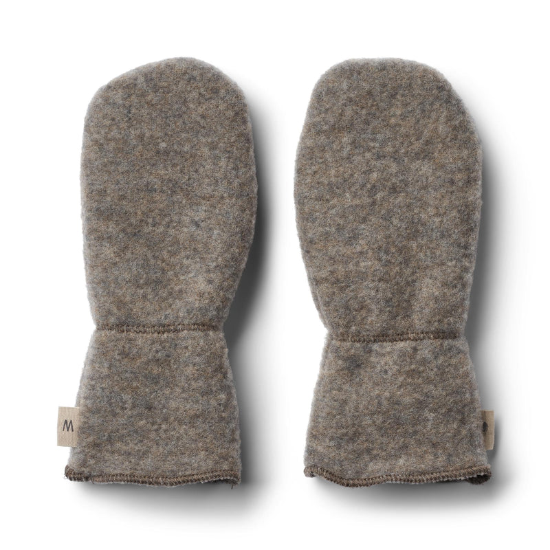 handschuhe fäustlinge warm Jetzt Second Hand Wheat Kinder Wollfleece-Handschuhe Jay – Warm, Neu & Günstig 28 Schuhgröße gebraucht kaufen