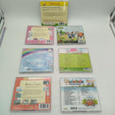 Bundle Hörspiele 7x CDs Maja & Findus