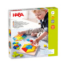Haba Legespiel Zauberdreieck