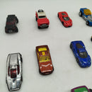 Hot Wheels Bundle 13x Toy Story Die Cast Autos