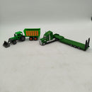 CLAAS Bundle Traktor & LKW Set von 7 Modellautos