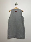 Sweatkleid • 116 • people wear organic