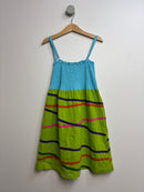 Jersey Kleid • 134 • primiriue