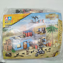 Bundle Chaobao x790 Bausteinset Battlegrounds