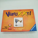 Ravensburger Verflixxt! 263639 Brettspiel