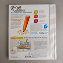 Ravensburger Tiptoi Lernbuch-Set – Die Welt der Musik & Uhr und Zeit, sehr gut