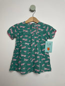 Kleid Libellen • 68