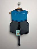 WASSERSPORT WESTE • 15-25 kg • LIQUID FORCE