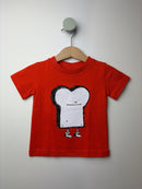 T-SHIRT TOAST • 74 • MANITOBER