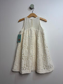 Spitzenkleid • 116 • zara