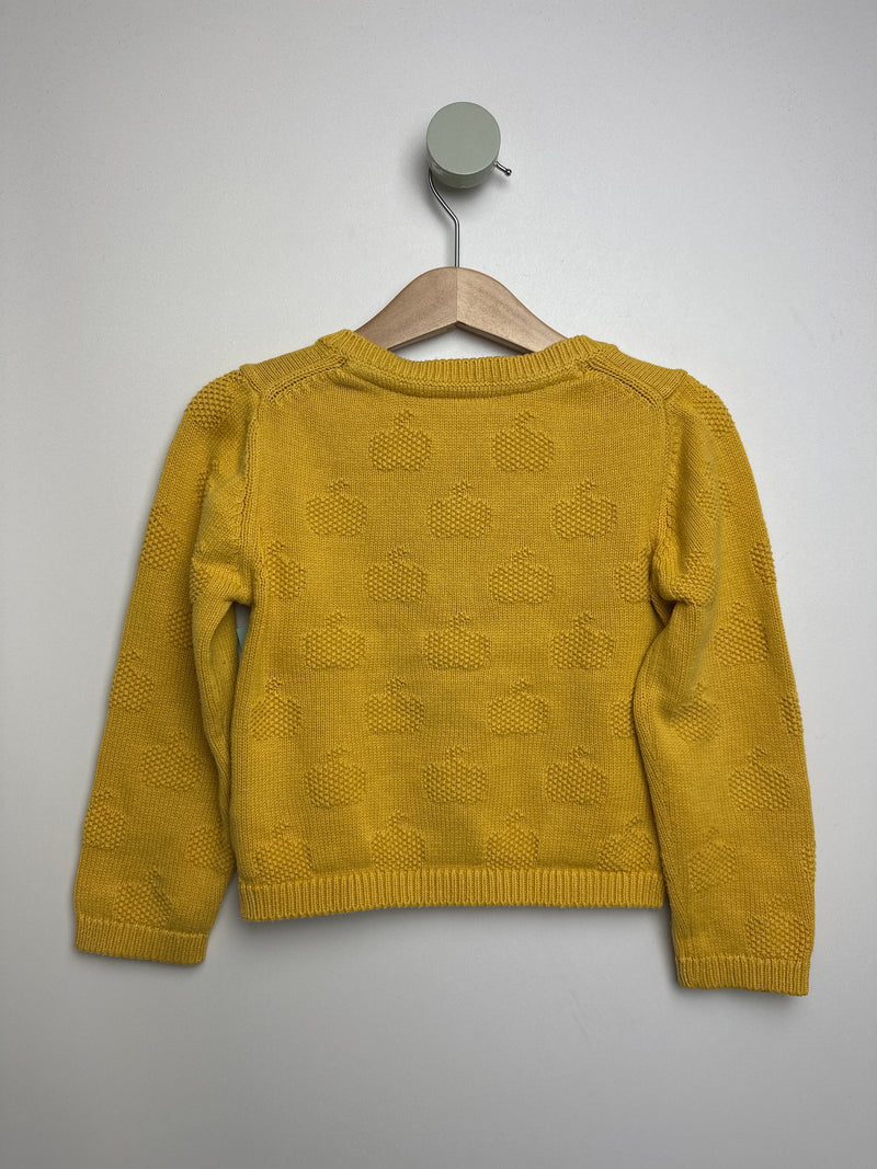 Strickjacke • 98 • tcm