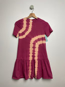 Jerseykleid Batik • 140 • s.oliver