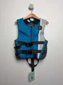 WASSERSPORT WESTE • 15-25 kg • LIQUID FORCE