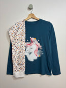 Pyjama Einhorn • 146 • name it