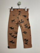 Hose Pferde • 92 • bobo choses