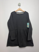 SWEATKLEID • 128 • GREY LABEL