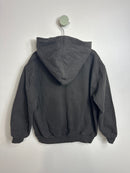HOODIE • 116 • GREY LABEL