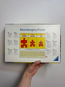 Puzzle Katze • 100XXL • ravensburger