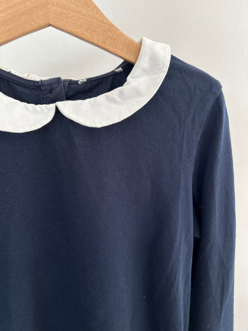 Shirt with collar - size 152