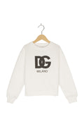 Dolce & Gabbana Pullover Sweatshirt Milano