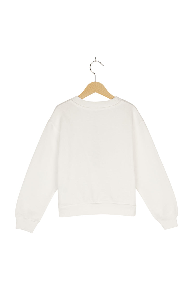 Dolce & Gabbana Pullover Sweatshirt Milano