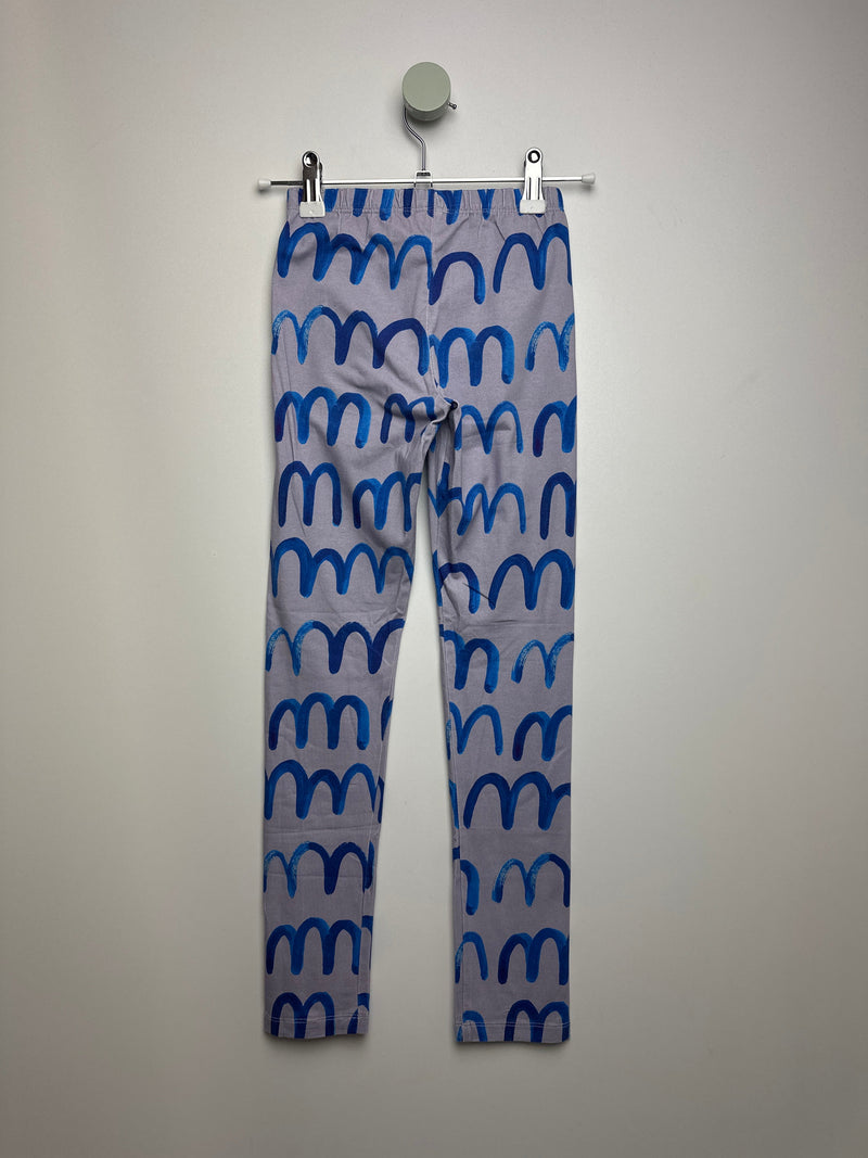 Leggings • 140 • don´t grow up