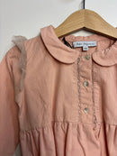 Body Bluse • 86 • bebe organic