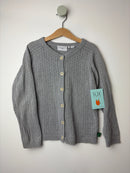 STRICKJACKE LOCHMUSTER • 116 • FRED`S WORLD