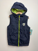 STEPPWESTE • 116 • STACCATO