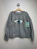 Sweatshirt Auge • 116 • name it